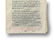 Malcolm X Manuscript, notes by Malcolm X and Alex Haley - 3
