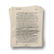 Malcolm X Manuscript, notes by Malcolm X and Alex Haley - 4