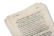 Malcolm X Manuscript, notes by Malcolm X and Alex Haley - 5
