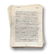 Malcolm X Manuscript, notes by Malcolm X and Alex Haley - 9