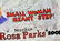 Rosa Parks' Funeral Banner - 4