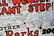 Rosa Parks' Funeral Banner - 6