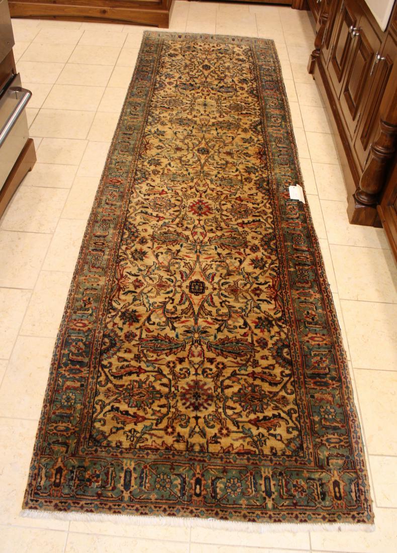 Oriental Runner (1 of 2)