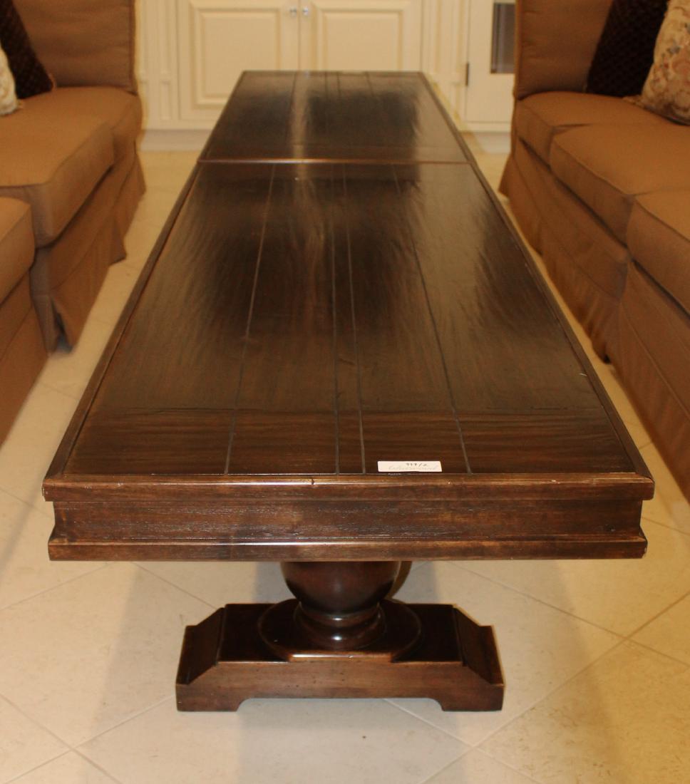 Pair Coffee Tables (1 of 4)