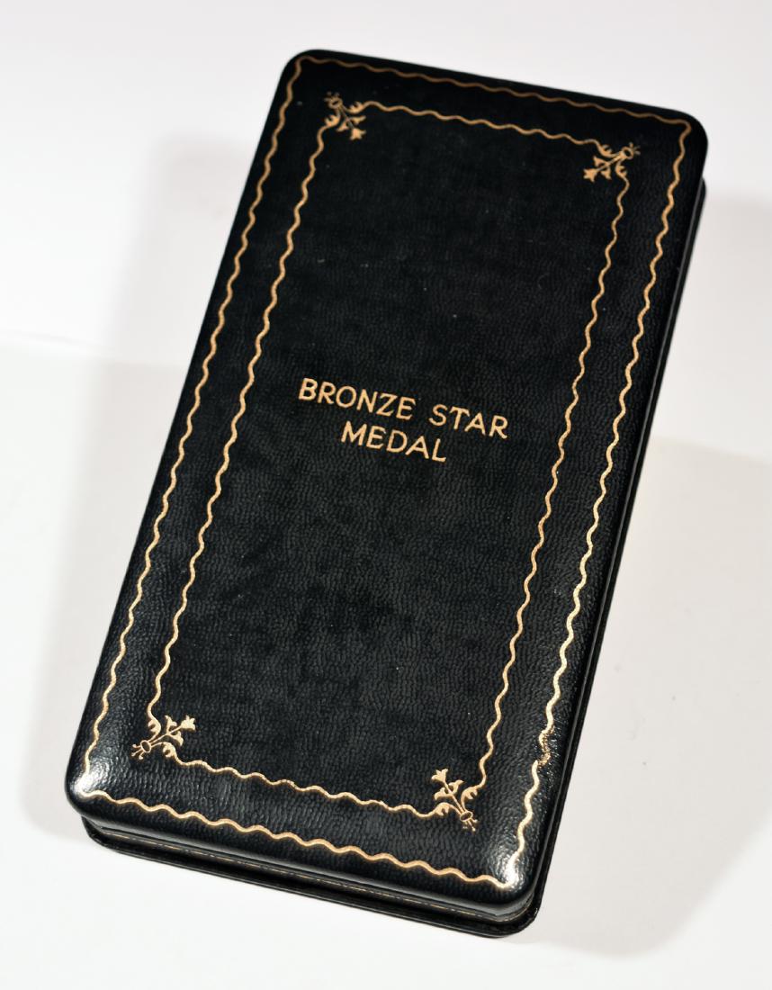 Bronze Star