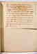 Lincoln's Gettysburg Address, Hay Manuscript - 6