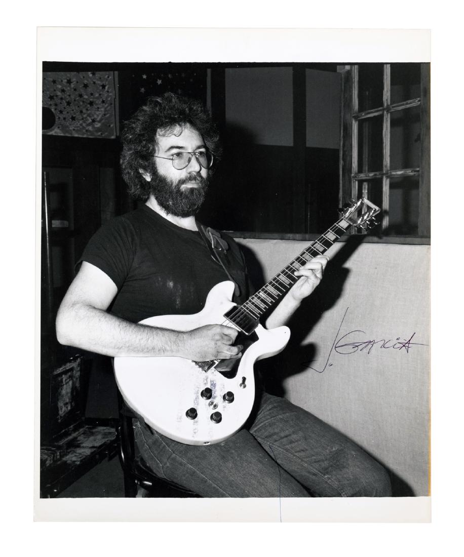 Jerry garcia tabs picture
