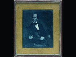 D107 - UNDERGROUND RAILWAY HERO FRANCIS JACKSON,