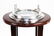 Aluminum Porthole Table - 2