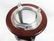 Aluminum Porthole Table - 3