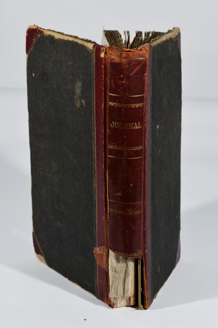 Nautical Scrap Book (1 of 8)