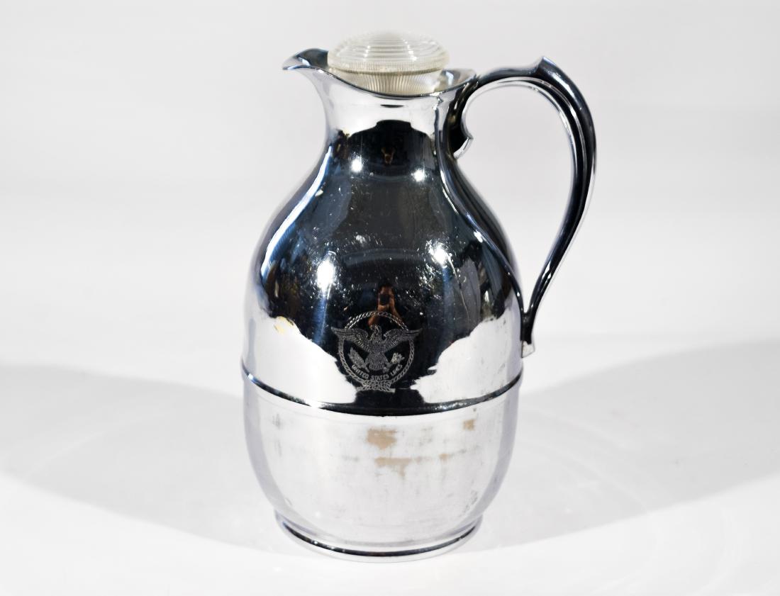 S.S United States Pitcher (1 of 3)