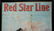 Red Star Line Pennland Poster - 5