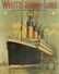 Olympic White Star Line Poster