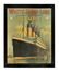 Olympic White Star Line Poster - 2