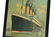 Olympic White Star Line Poster - 4