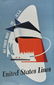 S.S United States Poster
