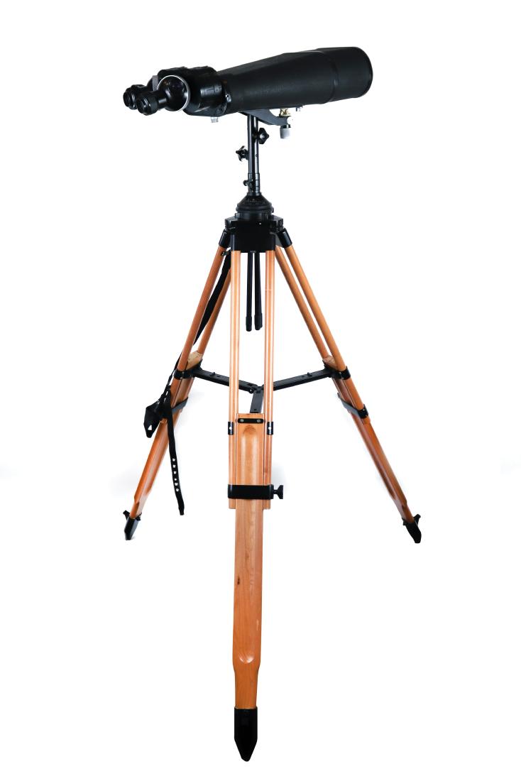 Big Eye Military Binoculars (1 of 6)