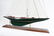 J-Class Yacht "Shamrock V" Model - 2