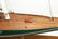 J-Class Yacht "Shamrock V" Model - 3
