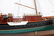 JP Morgan Steam Yacht "Corsair" Ship Model - 10
