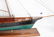 JP Morgan Steam Yacht "Corsair" Ship Model - 2