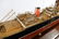 Steamship East Lynn Builders Model - 14