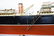 Steamship East Lynn Builders Model - 16