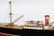 Steamship East Lynn Builders Model - 17
