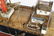 Steamship East Lynn Builders Model - 5