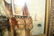 Paul Jean Clays Oil Painting, Owned by J.P. Morgan - 11