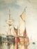 Paul Jean Clays Oil Painting, Owned by J.P. Morgan