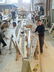 Herreshoff One Half Rater "Wee Winn" Replica - 11