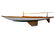 Herreshoff One Half Rater "Wee Winn" Replica