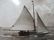Herreshoff One Half Rater "Wee Winn" Replica - 4