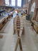 Herreshoff One Half Rater "Wee Winn" Replica - 9