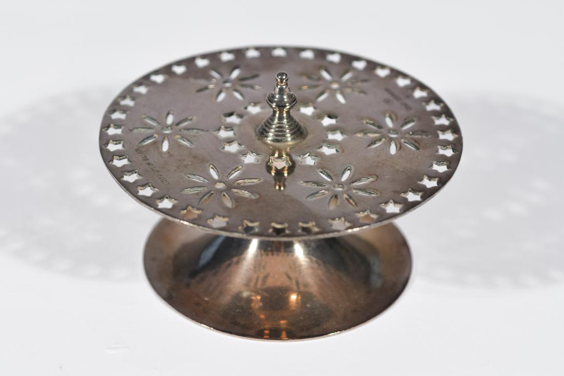 S.S Olympic Ice Bucket Insert (1 of 3)