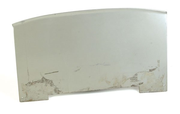 James Bond DB5 Prop Bulletproof Shield