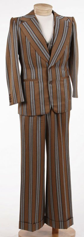 Elton John Stage Suit
