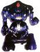 lost in space 1998 robot