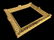 Eli Wilner Frame, French 18th Century Style - 6