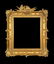 Eli Wilner Frame, American c. 1810 Style Ex. G. Stuart