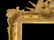 Eli Wilner Frame, American c. 1810 Style Ex. G. Stuart - 2