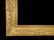 Eli Wilner Frame, Taos American c. 1920 Style - 4