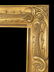 Eli Wilner Frame, Taos American c. 1920 Style - 5