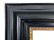 Eli Wilner Frame, 19th c. Dutch Style Ex. Picasso - 2
