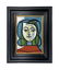 Eli Wilner Frame, 19th c. Dutch Style Ex. Picasso - 3
