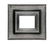 Eli Wilner Frame, Dutch 19th c. Style Ex Magritte