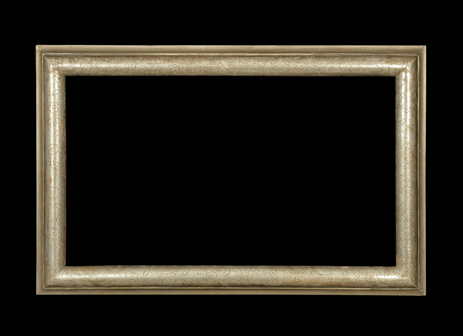 Eli Wilner Frame, c.1930 Max Kuehne Style: Eli Wilner Frame, American c. 1930 Max Kuehne Style Frame Shaped and gilded frame Based on a Max Kuehne American c. 1930 period frame. Max Kuehne (1880-1968) was a painter and decorative artist who de