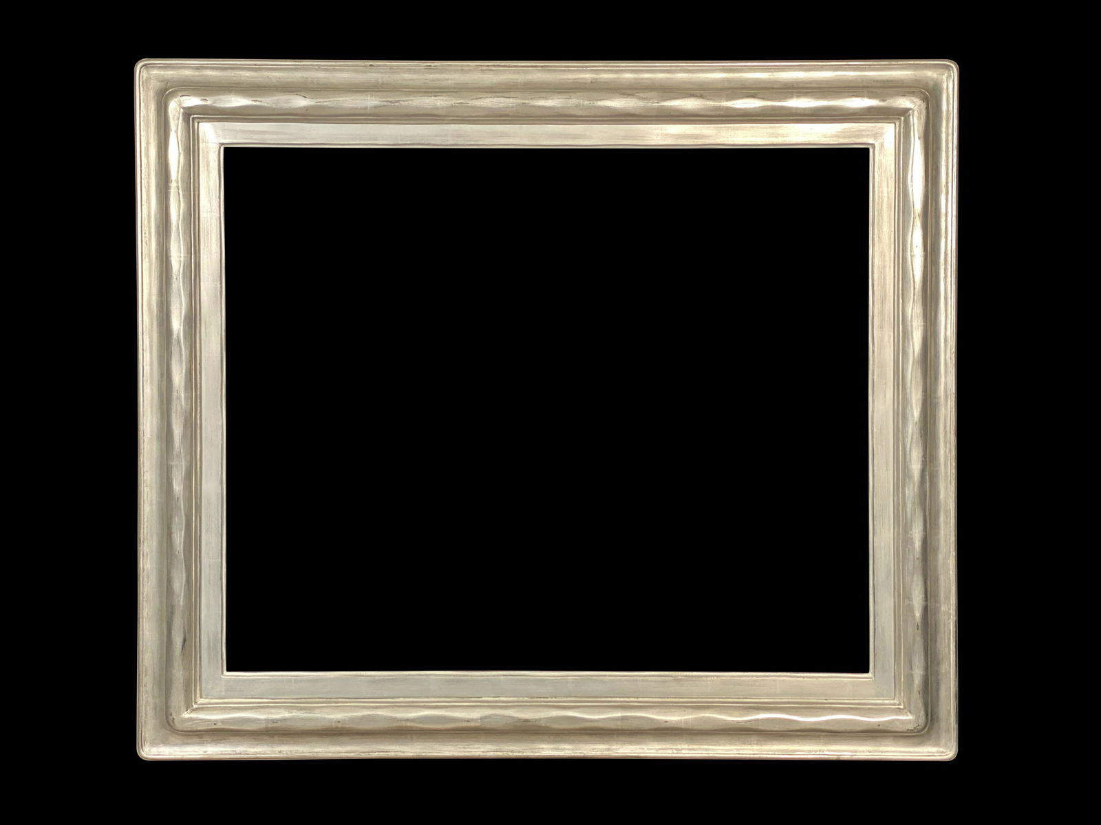 Eli Wilner Frame, c. 1930 Style Ex. Milton Avery: Eli Wilner Frame, American c. 1930 Style Frame Ex. Milton Avery Carved and gilded frame Based on an American c. 1930 period frame. As opposed to mass-produced frames, original Eli Wilner hand-crafted